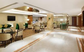 Holiday Inn Dhaka City Centre By Ihg